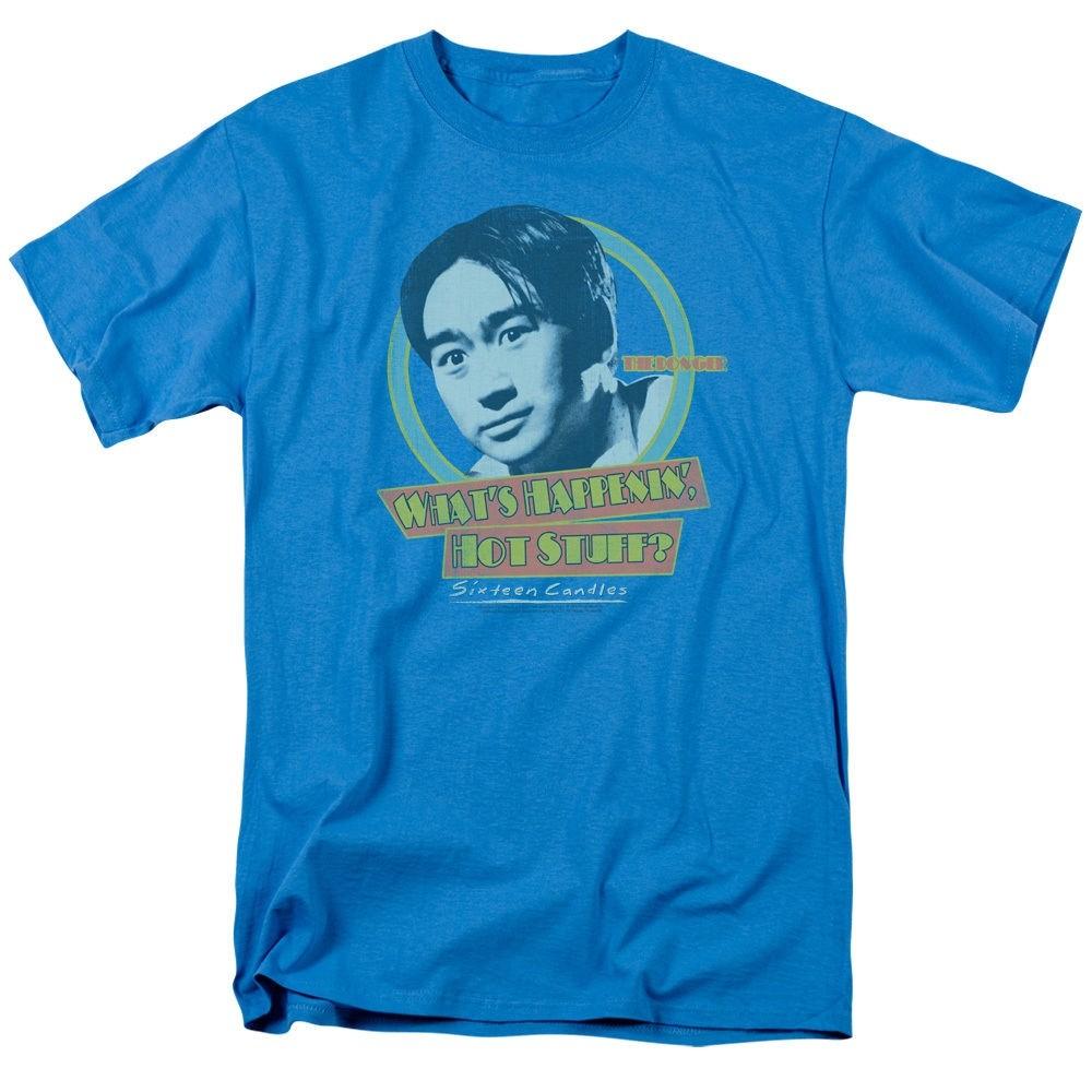 Sixteen Candless Stud T-Shirt Sizes S-4XL NEW 3XL
Sixteen Candless Stud T-Shirt Sizes S-4XL NEW 3XL