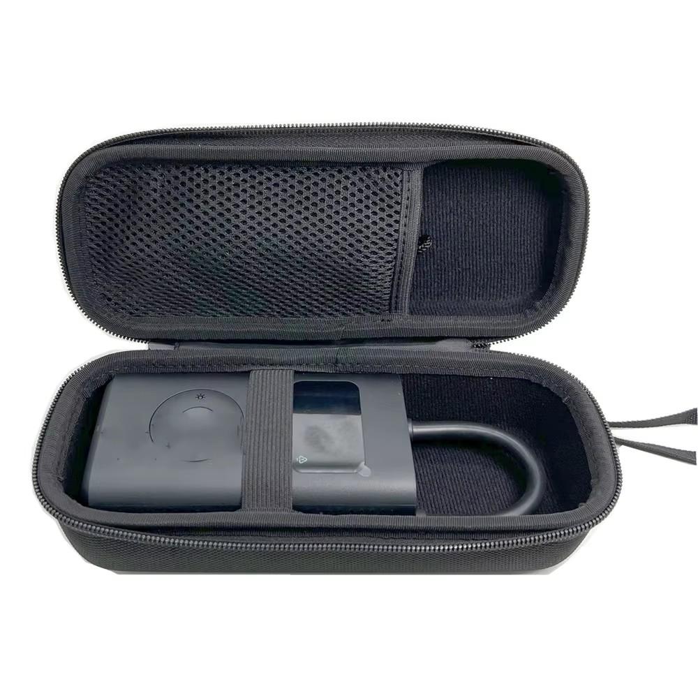 Hard EVA Case For Xiaomi Car Inflator 2 Pump Case Mijia Inflatable Treasure Box Electric High Pressure Air Pump 1S Protecto чорний
Hard EVA Case For Xiaomi Car Inflator 2 Pump Case Mijia Inflatable Treasure Box Electric High Pressure Air Pump 1S Protecto чорний