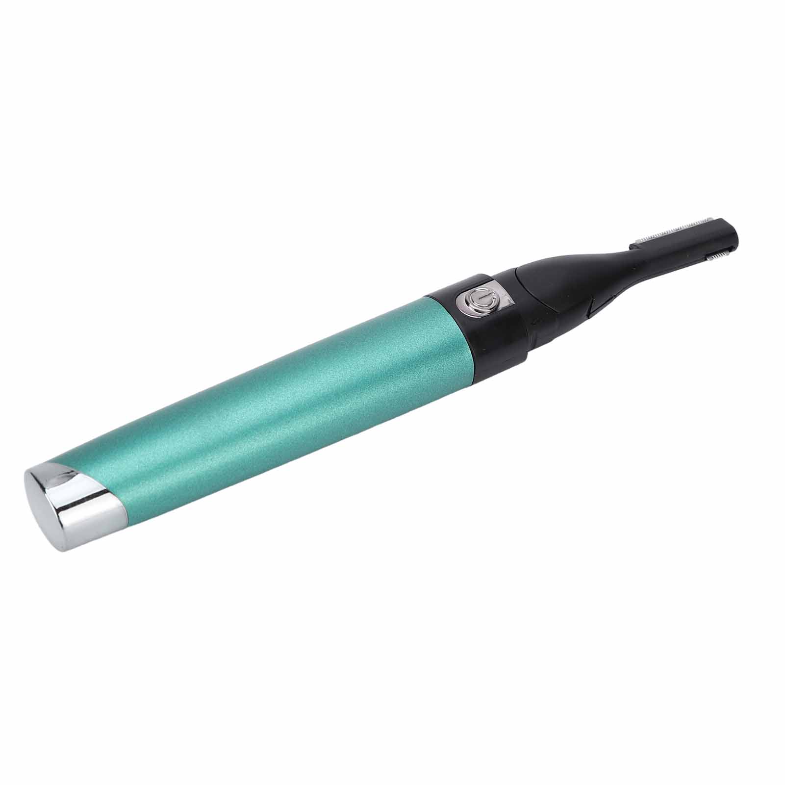 Электрический триммер для бровей, водонепроницаемая ручка, гибкая бритва, удаление волос на лице для дома и путешествий зелёный
Электрический триммер для бровей, водонепроницаемая ручка, гибкая бритва, удаление волос на лице для дома и путешествий зелёный