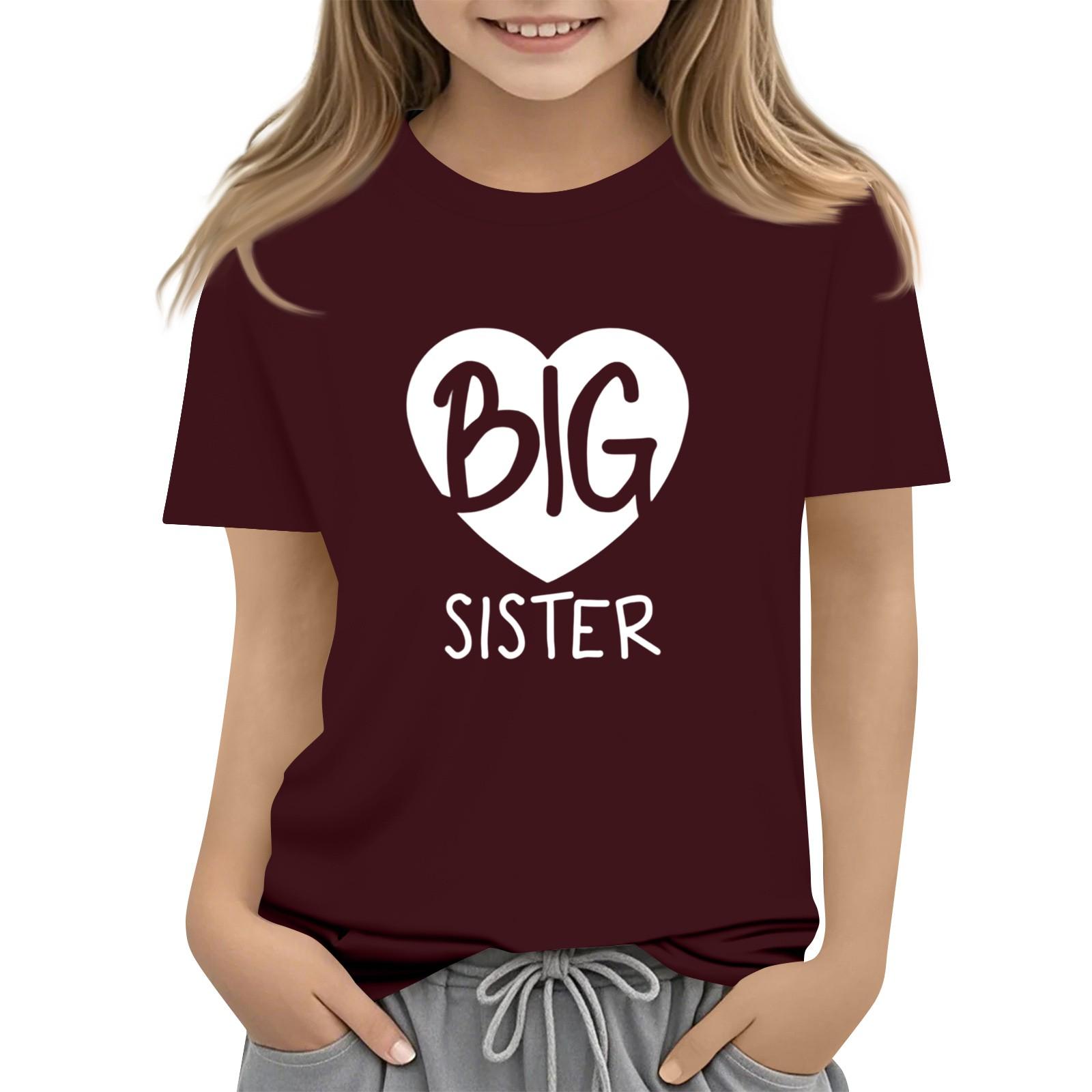Summer Children s Round-Neck Casual Short-Sleeved T-Shirt Top 160 винний
Summer Children s Round-Neck Casual Short-Sleeved T-Shirt Top 160 винний