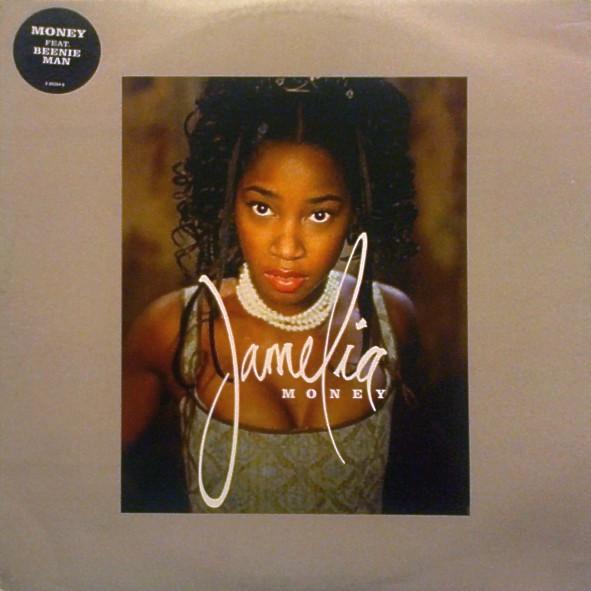 12inch Record JAMELIA - Money 12RHYTHM27 Rhythm Series 2000 UK Dance & Electronica Used
12inch Record JAMELIA - Money 12RHYTHM27 Rhythm Series 2000 UK Dance & Electronica Used