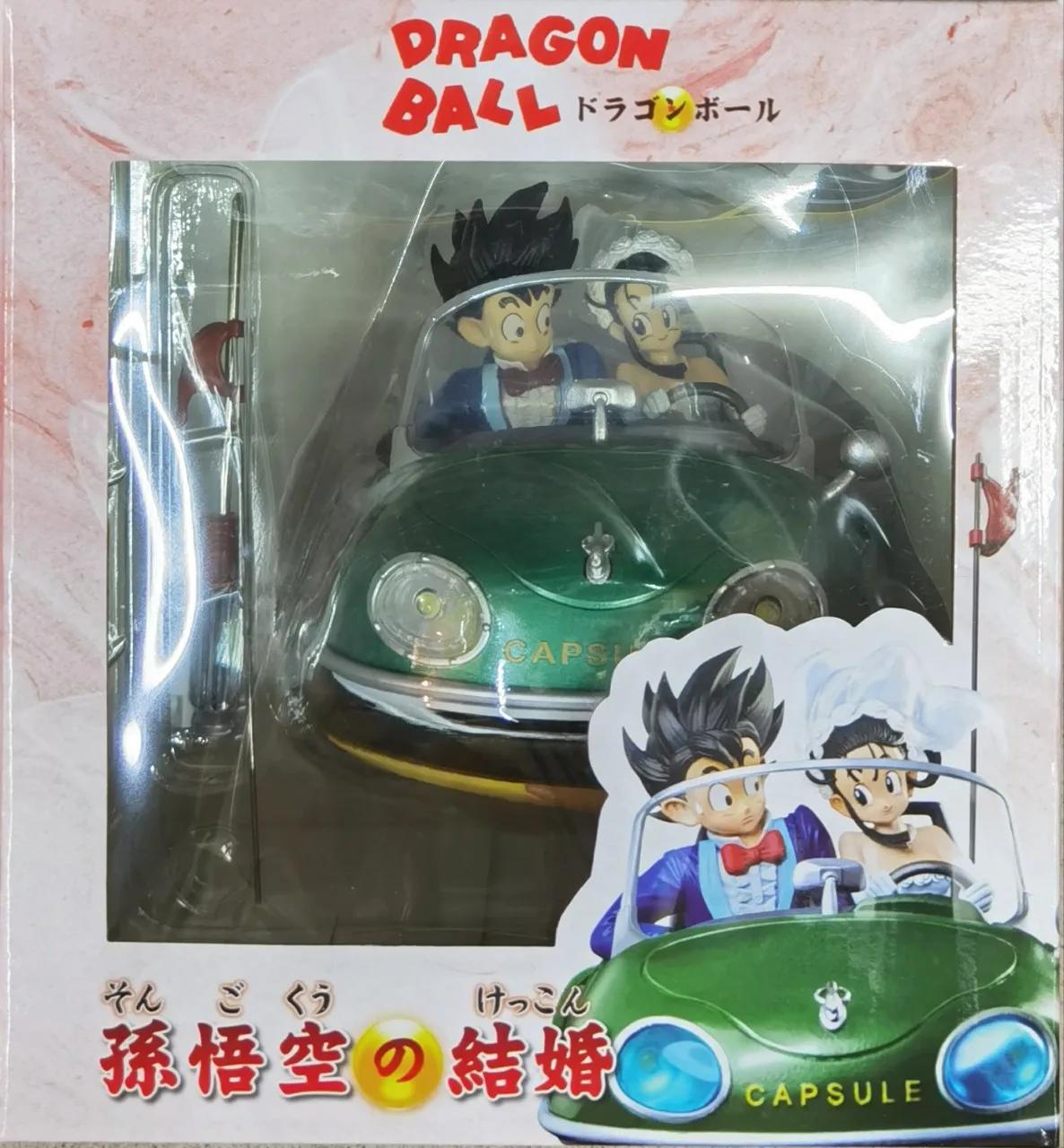 18СМ Анимация Dragon Ball Сын Гоку Чи Чи Свадебная Фигурка Миниатюра для Автомобиля Игрушка Подарок Может Светиться и Издавать Звуки Фигурка Действия ПОЛИВИНИЛХЛОРИД With box
18СМ Анимация Dragon Ball Сын Гоку Чи Чи Свадебная Фигурка Миниатюра для Автомобиля Игрушка Подарок Может Светиться и Издавать Звуки Фигурка Действия ПОЛИВИНИЛХЛОРИД With box
