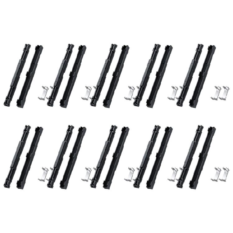 Instants Fiber Opticals Termination Connectors High Precisions Alignment Mechanism Portable For On Site Applications
Instants Fiber Opticals Termination Connectors High Precisions Alignment Mechanism Portable For On Site Applications