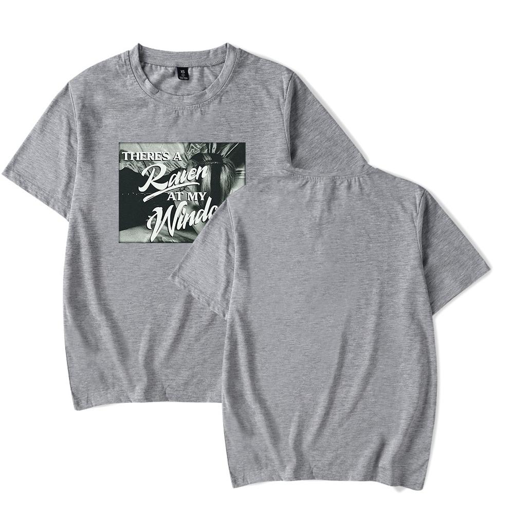 Isabel LaRosa Raven Window Merch Tshirt Cool Print Tops for Unisex and Women Streetwear 4XL
Isabel LaRosa Raven Window Merch Tshirt Cool Print Tops for Unisex and Women Streetwear 4XL