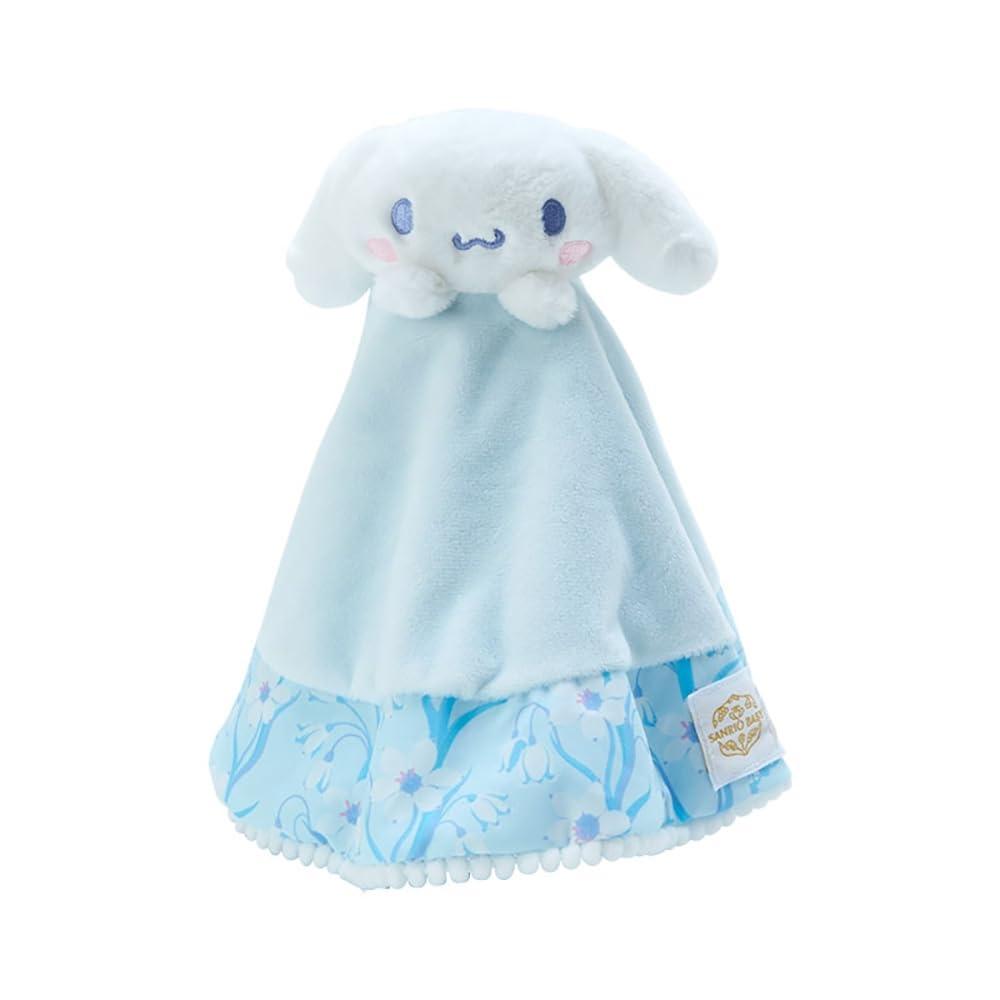 Cinnamoroll Sanrio Baby 767948 Кукла SANRIO Sanrio Рулет с корицей, корица 24 40 5 см, можно стирать
Cinnamoroll Sanrio Baby 767948 Кукла SANRIO Sanrio Рулет с корицей, корица 24 40 5 см, можно стирать