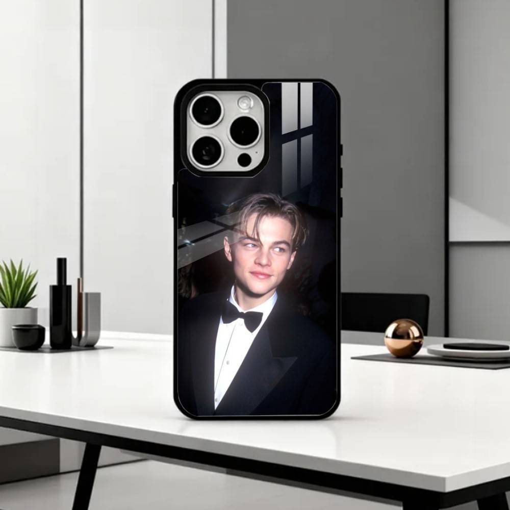 Timeless T-Leonardo D-DiCaprio Phone Case For iPhone17,16,15,14,13,12,11 Plus,Pro Max Magnetic For Magsafe Wireless Charging iPhone13PROMAX
Timeless T-Leonardo D-DiCaprio Phone Case For iPhone17,16,15,14,13,12,11 Plus,Pro Max Magnetic For Magsafe Wireless Charging iPhone13PROMAX