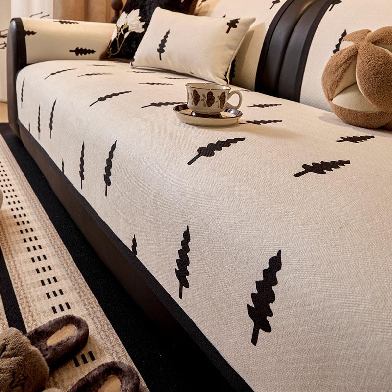 New Sofa Cushion Four Seasons Universal Fixed Non-Slip One-Piece Sofa Seat Cushion Premium Sofa Cover 70*70cm
New Sofa Cushion Four Seasons Universal Fixed Non-Slip One-Piece Sofa Seat Cushion Premium Sofa Cover 70*70cm