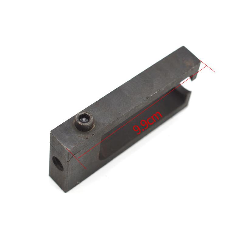 for Bo-sch 110 Diesel Common Rail Injector Remove Puller Dismounting Tool, Take Off Injector from Vehicle
for Bo-sch 110 Diesel Common Rail Injector Remove Puller Dismounting Tool, Take Off Injector from Vehicle
