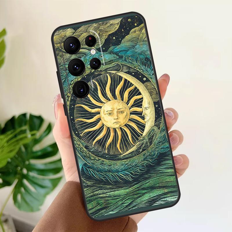 Sun Moon Aesthetic Soft Case For Samsung Galaxy S21 S22 S23 S24 S25 Ultra S9 S10 Plus S20 FE S24 FE Phone Cover Galaxy S22Ultra
Sun Moon Aesthetic Soft Case For Samsung Galaxy S21 S22 S23 S24 S25 Ultra S9 S10 Plus S20 FE S24 FE Phone Cover Galaxy S22Ultra
