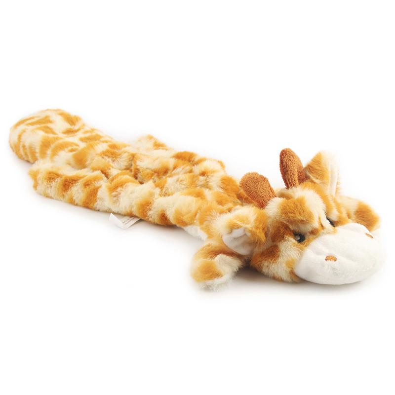 Soft Plush Animal Pet Toy Cute Plush Zebra Squeaky Toys Tiger Sound Dog Toy
Soft Plush Animal Pet Toy Cute Plush Zebra Squeaky Toys Tiger Sound Dog Toy