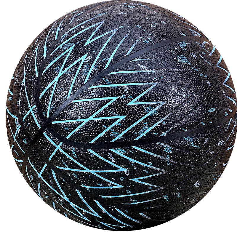 Size 7 No-Logo Anti-Slip Wear-Resistant Genuine Cowhide Leather Basketball for Indoor & Cement Courts Size 6 (Women s Competition)
Size 7 No-Logo Anti-Slip Wear-Resistant Genuine Cowhide Leather Basketball for Indoor & Cement Courts Size 6 (Women s Competition)