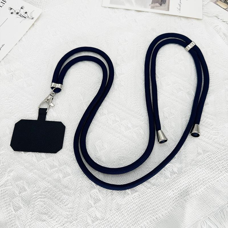 Креативный шейный шнурок и ремешок для телефона через плечо для мужчин и женщин
Креативный шейный шнурок и ремешок для телефона через плечо для мужчин и женщин