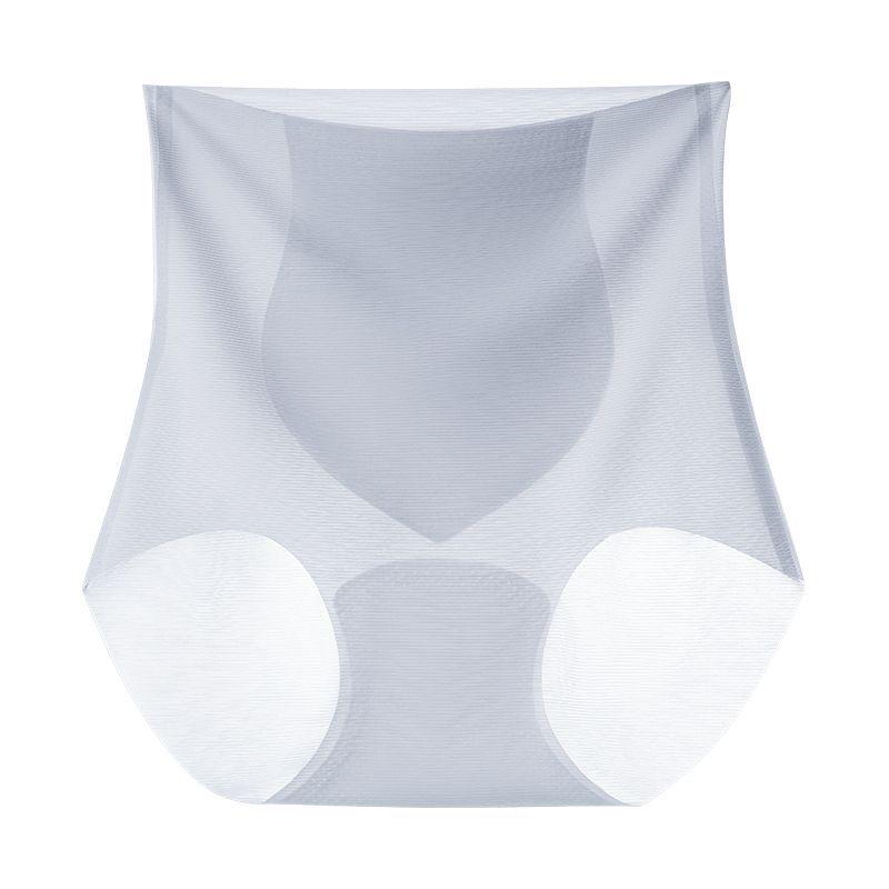 Бесшовные дышащие трусики-слипы с высокой посадкой и контролем живота из ледяного шелка XL for 116-135 lbs
Бесшовные дышащие трусики-слипы с высокой посадкой и контролем живота из ледяного шелка XL for 116-135 lbs