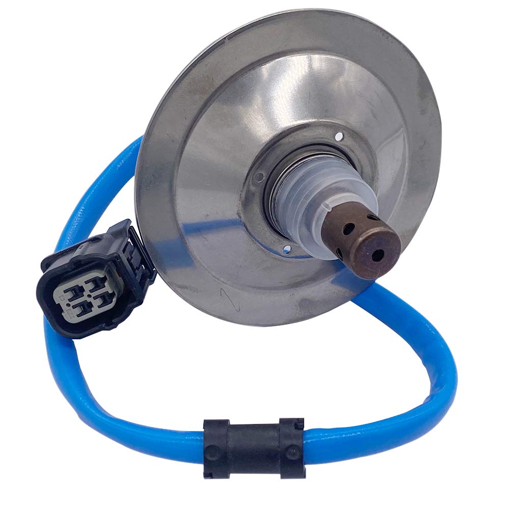 Amrxuts O2 Ratio Oxygen Upstream Oxygen for 2006 2007 2008 2010 2011 Honda Civic Part Number 234-9063 Air-Fuel Sensor, Sensor, 1.3L, 36531-RMX-A01
Amrxuts O2 Ratio Oxygen Upstream Oxygen for 2006 2007 2008 2010 2011 Honda Civic Part Number 234-9063 Air-Fuel Sensor, Sensor, 1.3L, 36531-RMX-A01