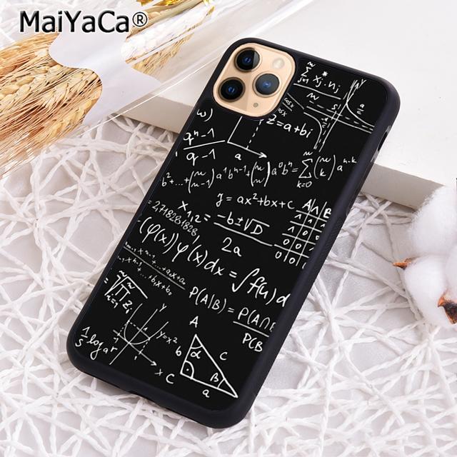 Math For iPhone 17 Air 16 15 14mulas of Rubber Equations Phone Case For iPhone 17 Air 16 pro max 15 14 plus 12 13 iPhone 14plus
Math For iPhone 17 Air 16 15 14mulas of Rubber Equations Phone Case For iPhone 17 Air 16 pro max 15 14 plus 12 13 iPhone 14plus