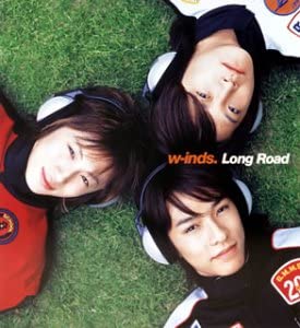 CD W-INDS., SHUNGO., SADAHIRO NAKANO; - Long Road (CCCD) PCCA70056 Japan ObiJapanese Pop/Rock Used
CD W-INDS., SHUNGO., SADAHIRO NAKANO; - Long Road (CCCD) PCCA70056 Japan ObiJapanese Pop/Rock Used