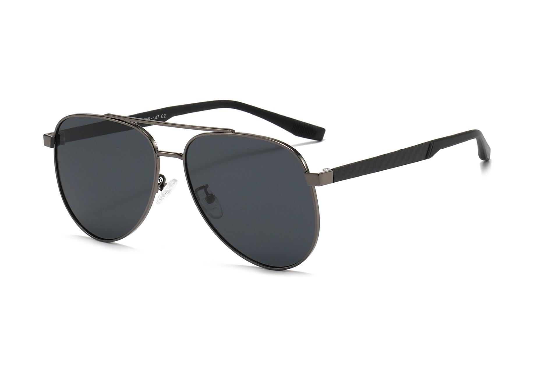 KAJILA European Style 2026 Men s Polarized Nylon Pilot Sunglasses - Sun Protection
KAJILA European Style 2026 Men s Polarized Nylon Pilot Sunglasses - Sun Protection