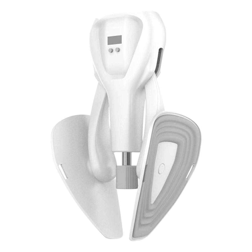 Тренажер для мышц тазового дна Тренажер для мышц тазового дна Нескользящий укрепитель мышц тазового дна Эргономичный тренажер для бедер для домашних тренировок
Тренажер для мышц тазового дна Тренажер для мышц тазового дна Нескользящий укрепитель мышц тазового дна Эргономичный тренажер для бедер для домашних тренировок