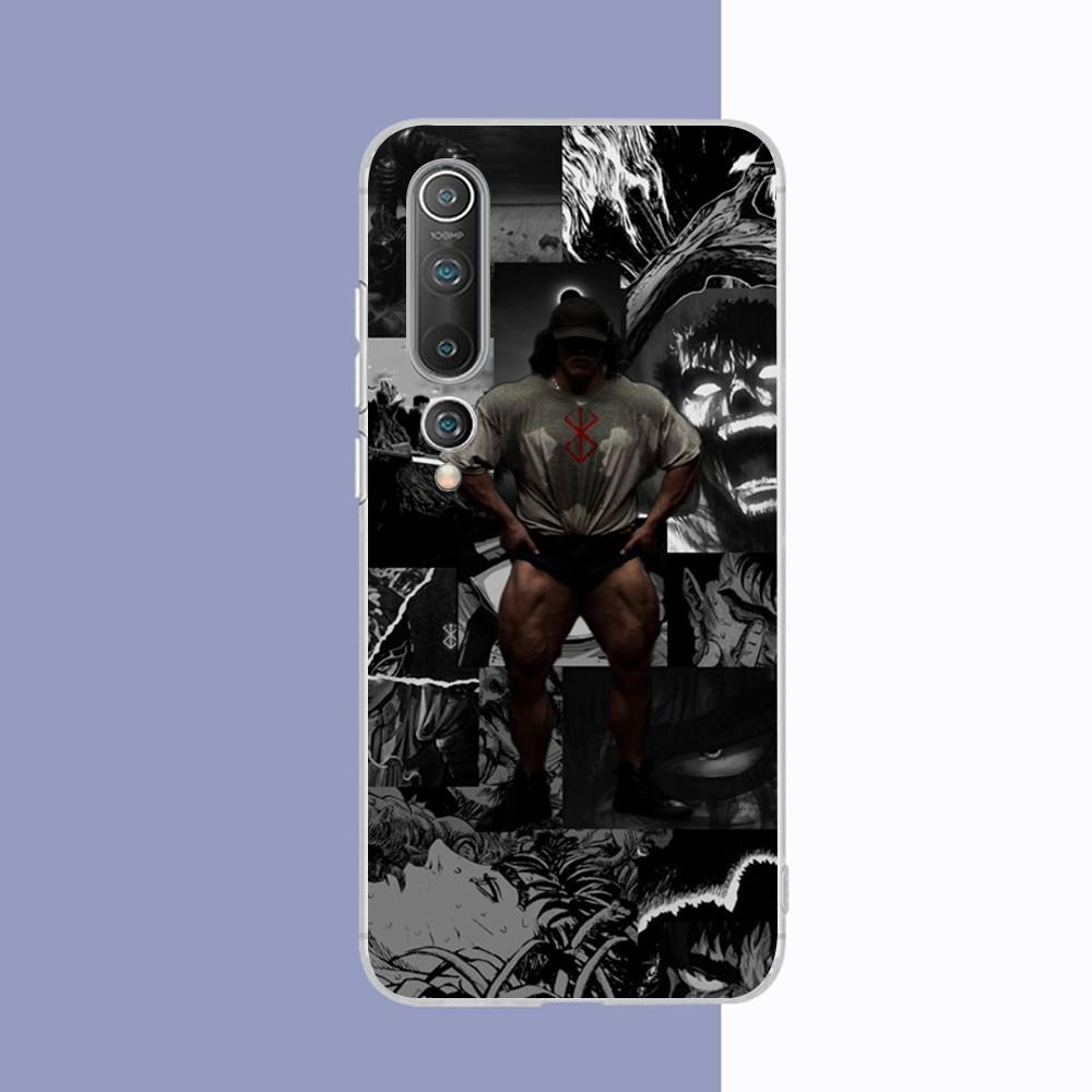 Gym Fitness Bodybuilding Phone Case for Samsung S21 A10 for Redmi Note 7 9 for Huawei P30Pro Honor 8X 10i Cover Samsung A51 4G
Gym Fitness Bodybuilding Phone Case for Samsung S21 A10 for Redmi Note 7 9 for Huawei P30Pro Honor 8X 10i Cover Samsung A51 4G