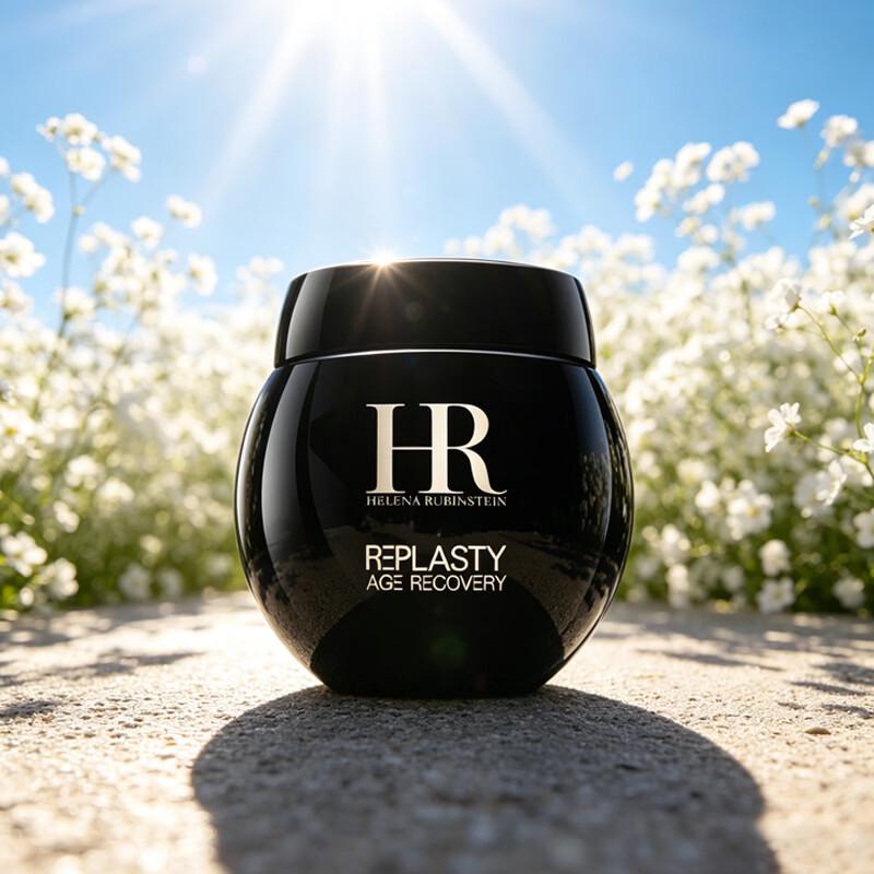 Helena Rubinstein Re-Plasty Age Recovery Night Cream
Helena Rubinstein Re-Plasty Age Recovery Night Cream