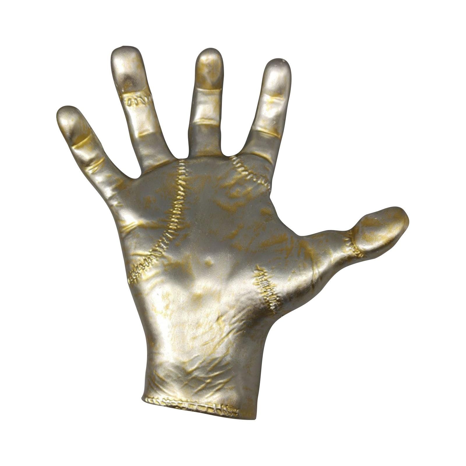 Креативная механическая рука, баскетбольная стойка, футбольная стойка, настенное украшение One Size серебряный
Креативная механическая рука, баскетбольная стойка, футбольная стойка, настенное украшение One Size серебряный