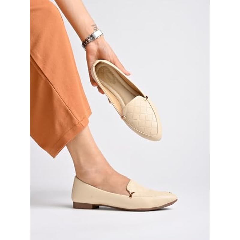 Shoetopia Women S Block Heel Ballet Flats Cream-Eu37 /Uk4 4 UK кремовый
Shoetopia Women S Block Heel Ballet Flats Cream-Eu37 /Uk4 4 UK кремовый