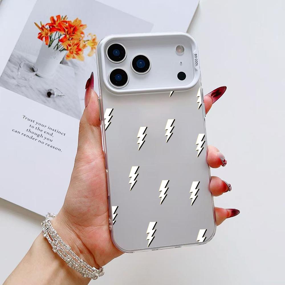 Модный Чехол Для Телефона С Блестящим Узором Для iPhone 17 16 15 14 13 12 11 Pro Max Air Матовый Лазерный Аврора Ударопрочный Funda iPhone 11
Модный Чехол Для Телефона С Блестящим Узором Для iPhone 17 16 15 14 13 12 11 Pro Max Air Матовый Лазерный Аврора Ударопрочный Funda iPhone 11