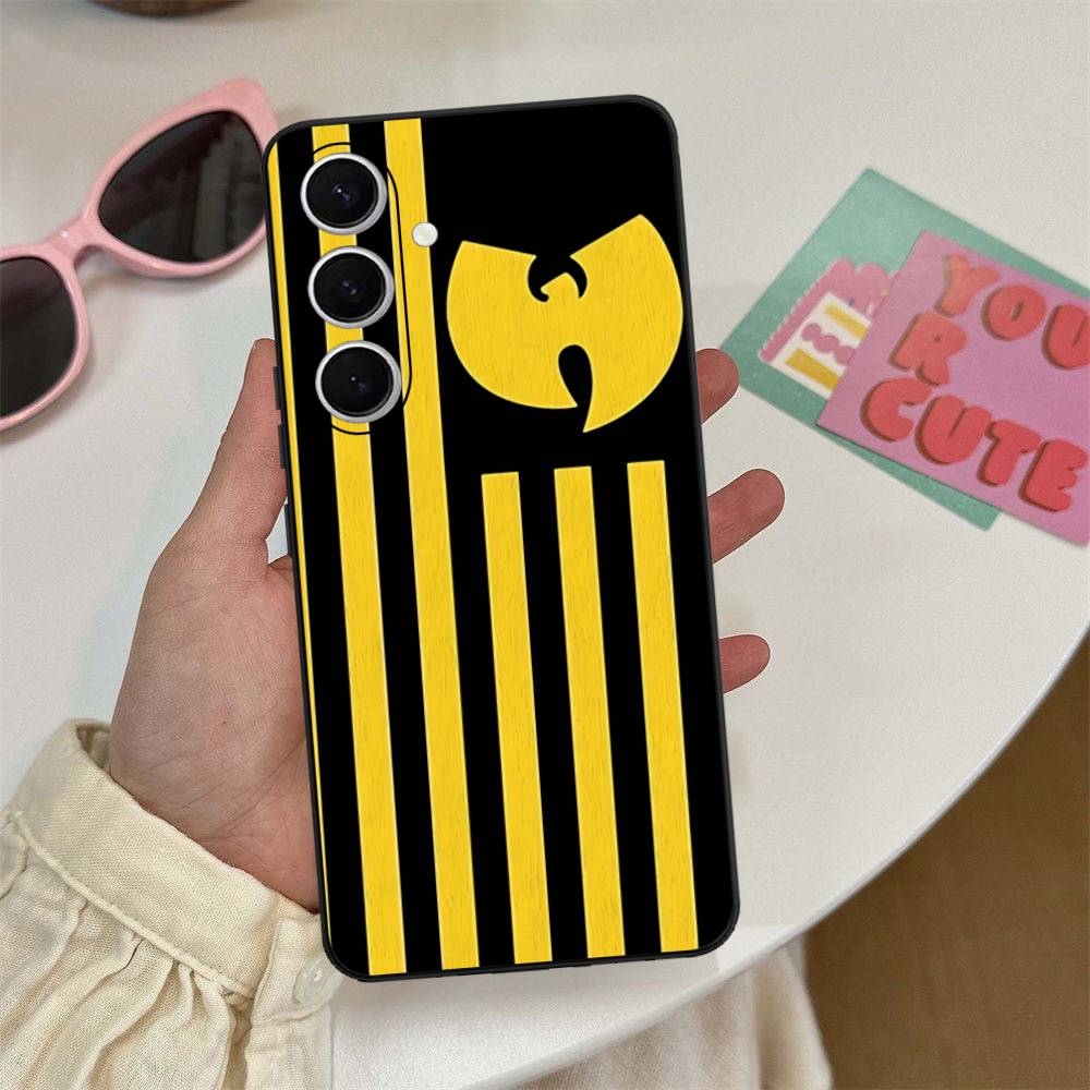 W-wu T-tang Clan Hip-hop Music Group Phone Case For Samsung S 24 Fe 25 Ultra Plus 20 Lite 21 30 22 23 24 22 Ultra 5G Fundas Samsung S23 ULTRA 5G
W-wu T-tang Clan Hip-hop Music Group Phone Case For Samsung S 24 Fe 25 Ultra Plus 20 Lite 21 30 22 23 24 22 Ultra 5G Fundas Samsung S23 ULTRA 5G