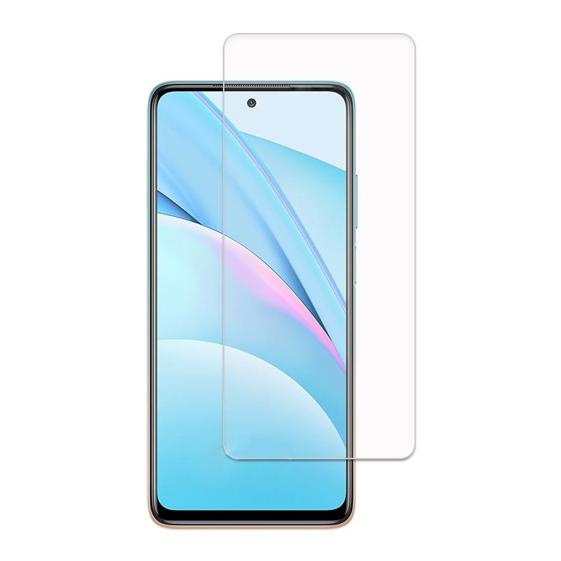 0.3mm Arc Edge Film for Xiaomi Mi 10T Lite 5G/Redmi Note 9 Pro 5G/Mi 10i 5G Tempered Glass Screen Protector Anti-explosion Type A
0.3mm Arc Edge Film for Xiaomi Mi 10T Lite 5G/Redmi Note 9 Pro 5G/Mi 10i 5G Tempered Glass Screen Protector Anti-explosion Type A