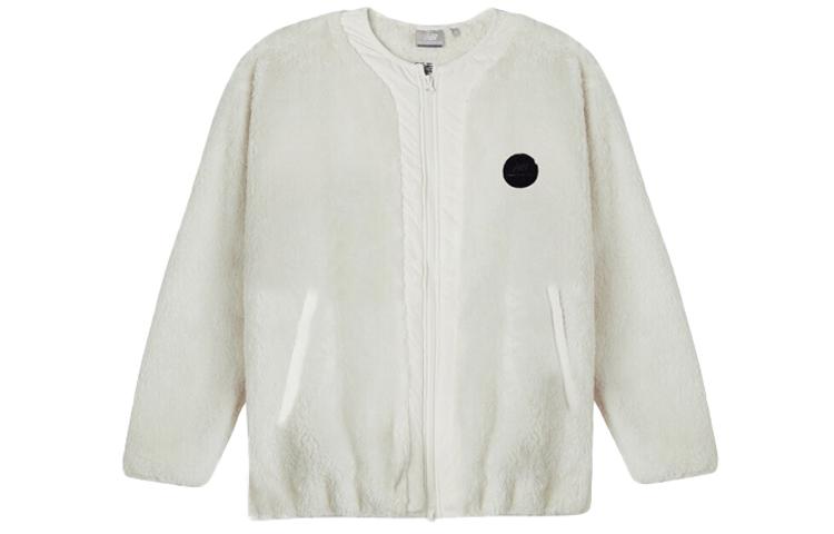 New Balance Patchwork Fleece Lined Windproof Thermal Jacket Women s White MDA3N512-CRE L
New Balance Patchwork Fleece Lined Windproof Thermal Jacket Women s White MDA3N512-CRE L