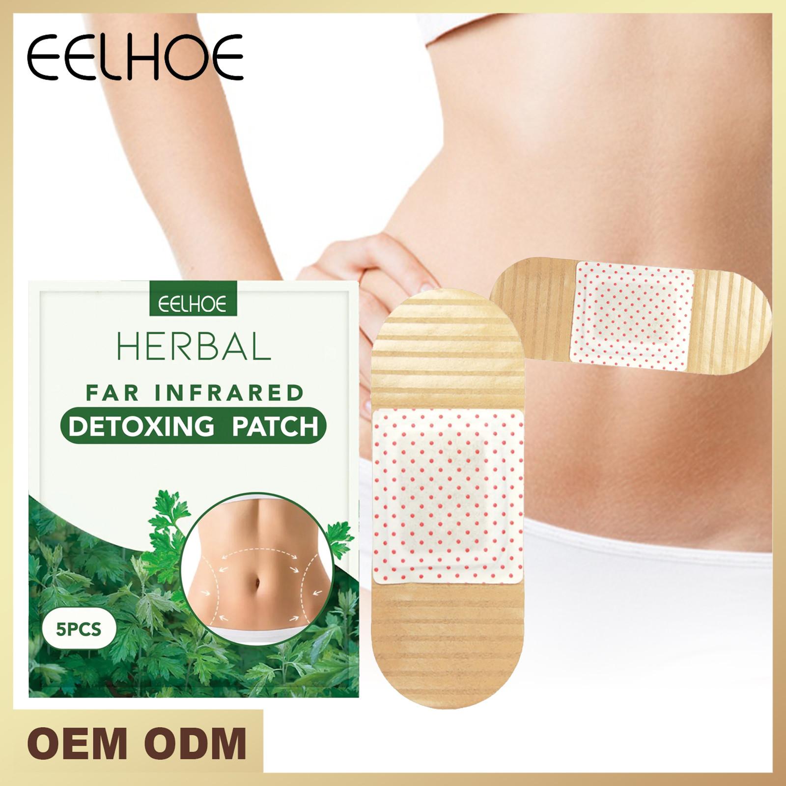 Far Infrared Detoxification Patch, Far Infrared Fiber Body Patch,Helps Damaged Cells And Improve Blood Circulation One Size зелений
Far Infrared Detoxification Patch, Far Infrared Fiber Body Patch,Helps Damaged Cells And Improve Blood Circulation One Size зелений