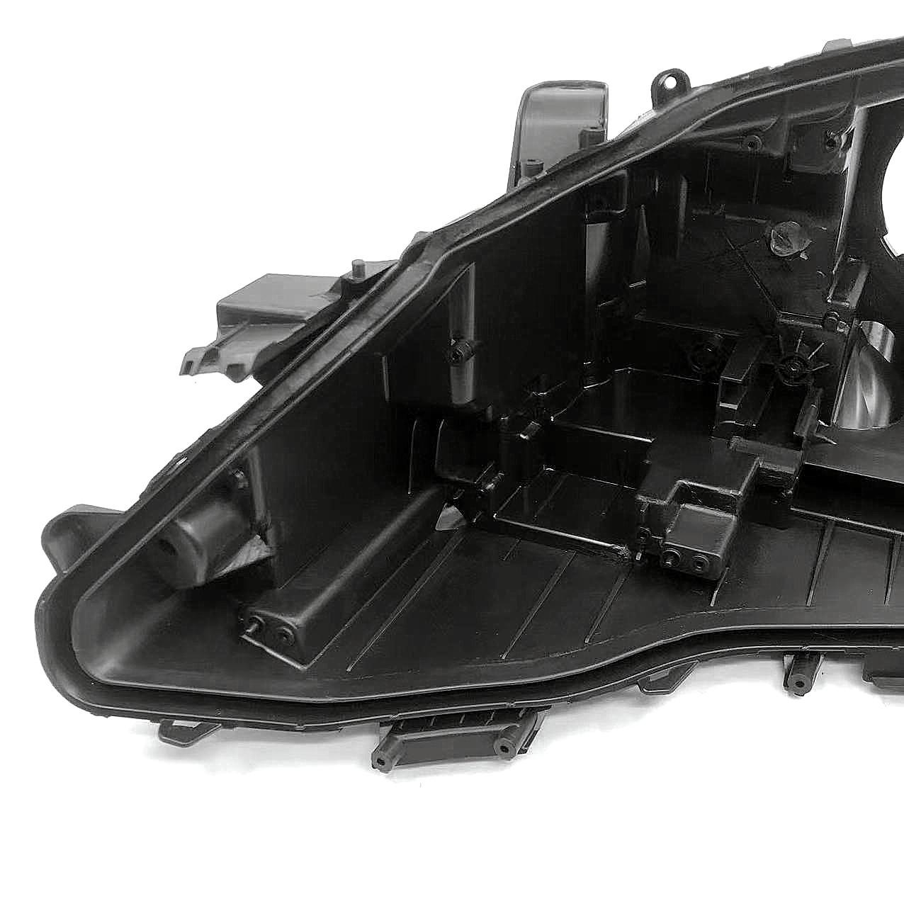 Lexus GS300/350 (2012-2014) Черная фара, задняя крышка, линза Premium, Passenger s Side
Lexus GS300/350 (2012-2014) Черная фара, задняя крышка, линза Premium, Passenger s Side