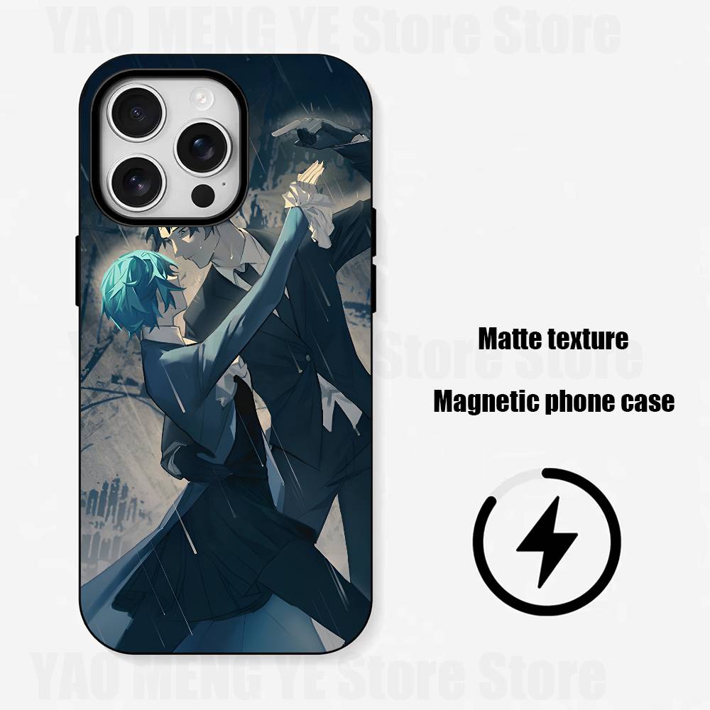 Angela Roland Library Frosted Soft For Phone Case For Iphone 11,12,13,14,15,16,17 Pro Max XS Wireless Charge Magnetic Cover iPhone17
Angela Roland Library Frosted Soft For Phone Case For Iphone 11,12,13,14,15,16,17 Pro Max XS Wireless Charge Magnetic Cover iPhone17