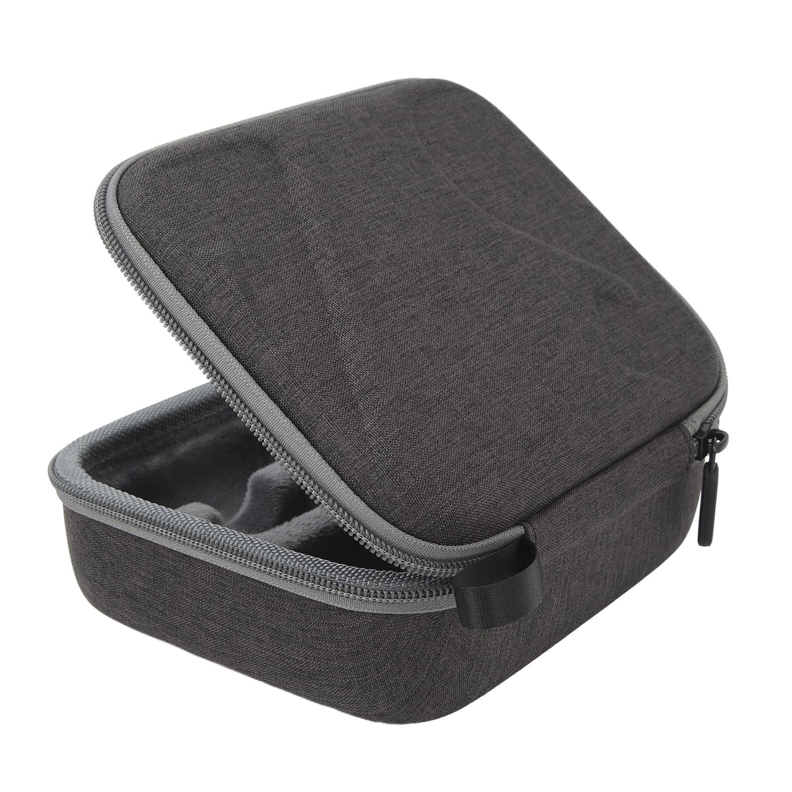 Carrying Case for Osmo Pocket 3 Hard Shell Storage Bag Portable Protective Case for Osmo Pocket 3 Camera Accessories
Carrying Case for Osmo Pocket 3 Hard Shell Storage Bag Portable Protective Case for Osmo Pocket 3 Camera Accessories