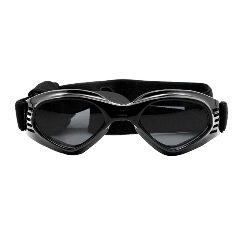 Солнцезащитные очки для собак с УФ-защитой, пластиковые очки для кошек, очки для домашних животных для лыж, складные очки для домашних животных для собак и кошек чёрный
Солнцезащитные очки для собак с УФ-защитой, пластиковые очки для кошек, очки для домашних животных для лыж, складные очки для домашних животных для собак и кошек чёрный