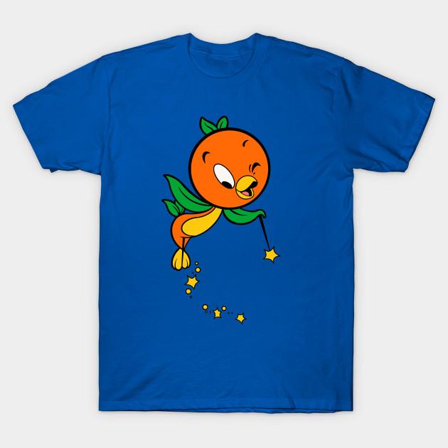 Men Black Print T-shirt Retro Orange Bird Sunshine No-Cut Transfer Paper Print Cotton Tshirt L королівський синій колір
Men Black Print T-shirt Retro Orange Bird Sunshine No-Cut Transfer Paper Print Cotton Tshirt L королівський синій колір