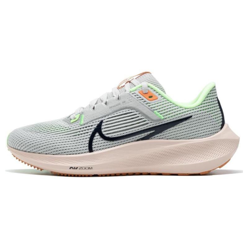 Nike Женские кроссовки Air Zoom Pegasus 40 Photon Dust DV3854-006 36.5 серый
Nike Женские кроссовки Air Zoom Pegasus 40 Photon Dust DV3854-006 36.5 серый