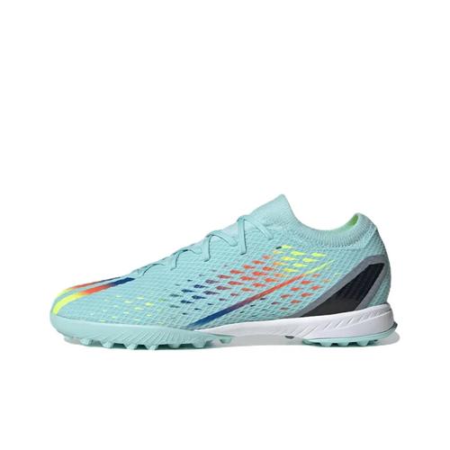 adidas X Speedportal.3 TF Al Rihla Pack - Clear Aqua GW8485 EU 40.5 чистий/колір морської хвилі
adidas X Speedportal.3 TF Al Rihla Pack - Clear Aqua GW8485 EU 40.5 чистий/колір морської хвилі
