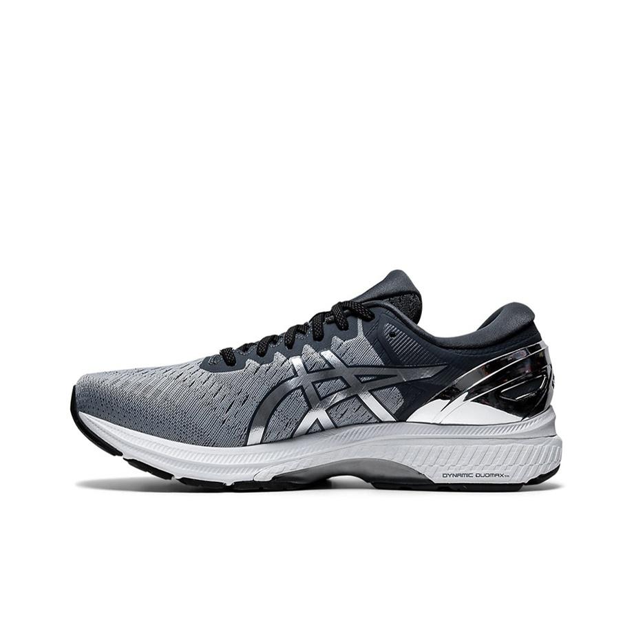 кроссовки Asics Gel-Kayano 27 Running shoes Men 1011A887-020
кроссовки Asics Gel-Kayano 27 Running shoes Men 1011A887-020