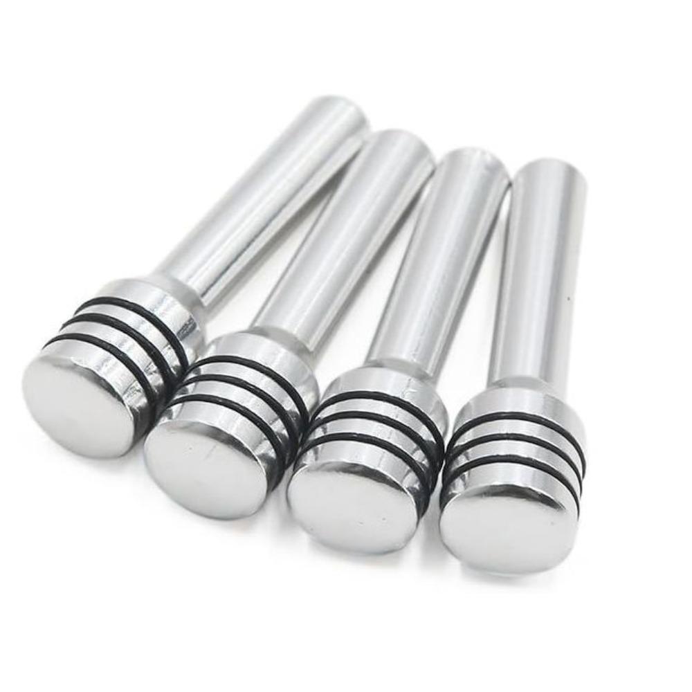 Black Car Door Lock Knobs Aluminum Alloy Car Door Lock Cover Door Knob Cover for Car Interior
Black Car Door Lock Knobs Aluminum Alloy Car Door Lock Cover Door Knob Cover for Car Interior