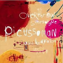 CD PICASSOMAN A.K.A BAYAKA - Overthrow Stereotype PGCDK1002 Planetgroove 2004 Japan Dance & Electronica Used
CD PICASSOMAN A.K.A BAYAKA - Overthrow Stereotype PGCDK1002 Planetgroove 2004 Japan Dance & Electronica Used