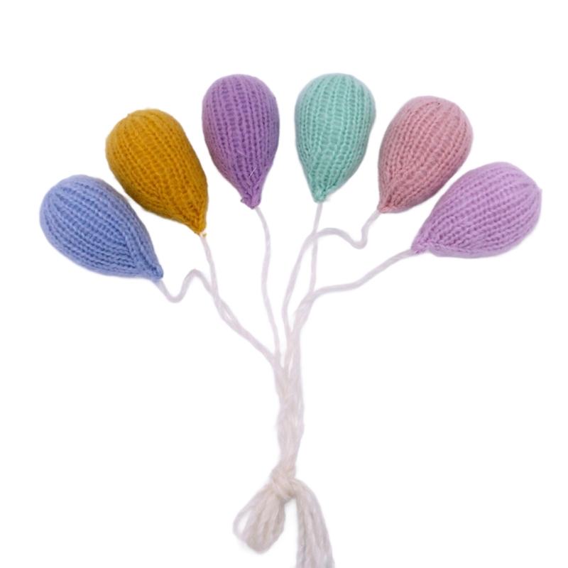 Photography Props for Baby Knit Balloon Pose Props Newborn Photo Posing Furniture Photoshoot Backdrop Shower Party Decor
Photography Props for Baby Knit Balloon Pose Props Newborn Photo Posing Furniture Photoshoot Backdrop Shower Party Decor