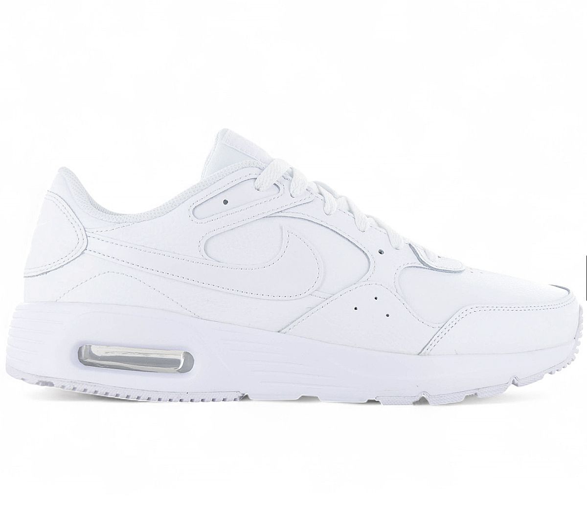 Nike Air Max SC Кожа - Тройной белый - Мужские кроссовки обувь Белый DH9636-101 ОРИГИНАЛ EU 40 US 7 белый
Nike Air Max SC Кожа - Тройной белый - Мужские кроссовки обувь Белый DH9636-101 ОРИГИНАЛ EU 40 US 7 белый