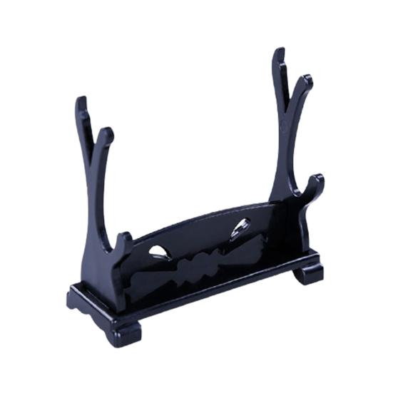 Демонстрационная стойка двухъярусная декоративная пластиковая экологически чистая подставка для меча для спальни S
Демонстрационная стойка двухъярусная декоративная пластиковая экологически чистая подставка для меча для спальни S