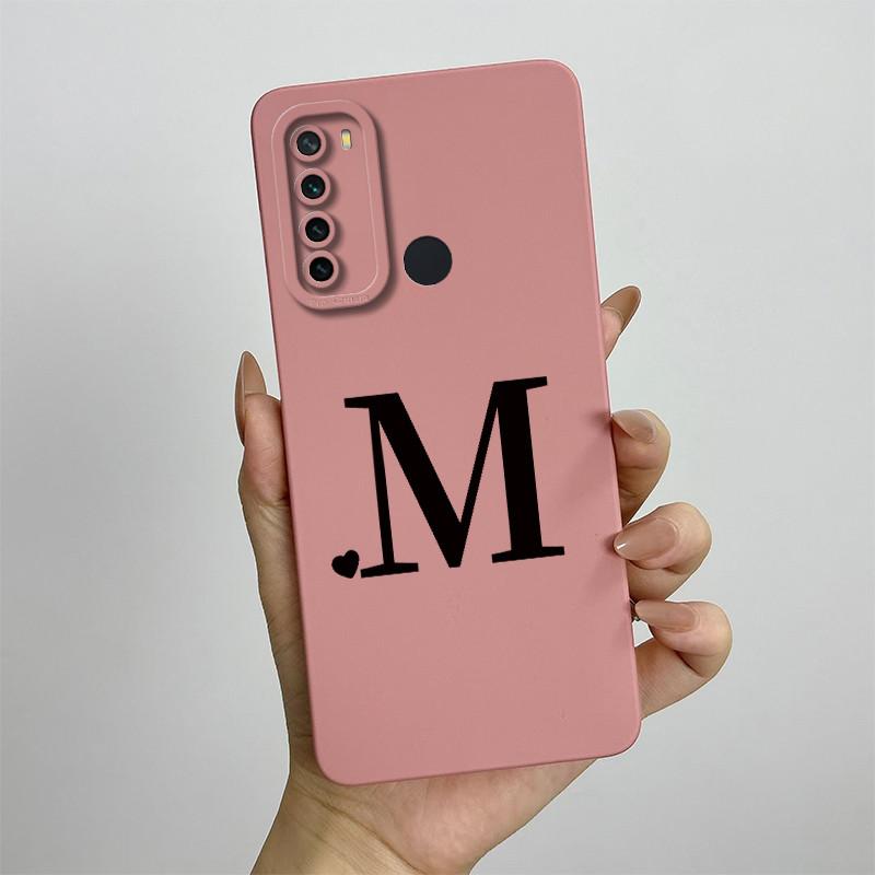For Xiaomi Redmi Note 8 Case Redmi Note 8T Cover Redmi Note 8 Pro Cases Luxury Letters Square Phone Case Shockproof Back Cover Redmi Note 8 2021
For Xiaomi Redmi Note 8 Case Redmi Note 8T Cover Redmi Note 8 Pro Cases Luxury Letters Square Phone Case Shockproof Back Cover Redmi Note 8 2021