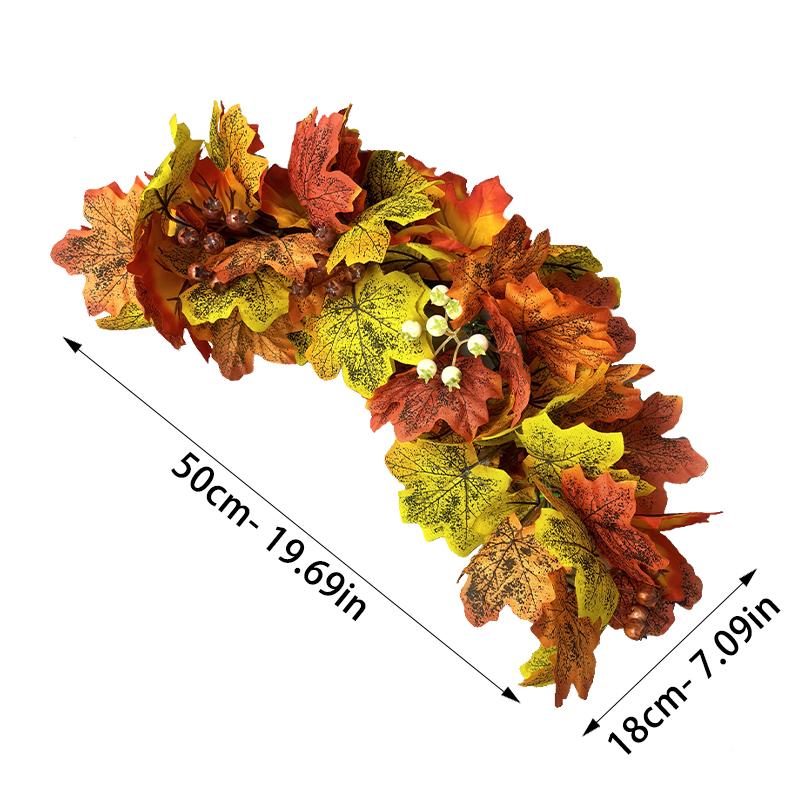 Cross-Border Hot-Selling New Artificial Flower Arch for Home Decoration, Wedding, Festival, Hotel and Auditorium Arrangement
Cross-Border Hot-Selling New Artificial Flower Arch for Home Decoration, Wedding, Festival, Hotel and Auditorium Arrangement