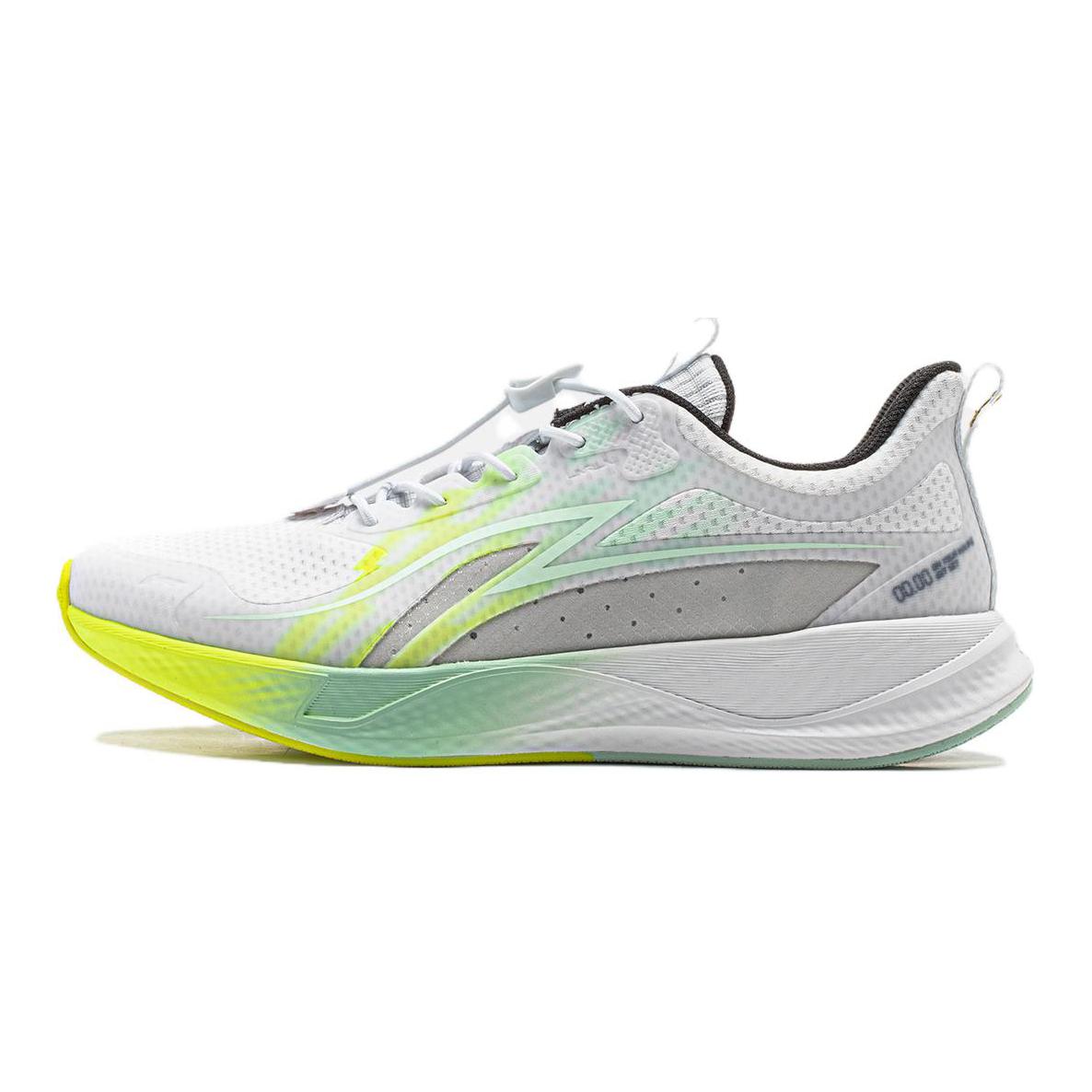 Детские кроссовки Li Ning Kids, легкие, удобные, прочные, нескользящие, противоударные, для баскетбола, детские, белые, зеленые, желтые, YKFU032-7 31
Детские кроссовки Li Ning Kids, легкие, удобные, прочные, нескользящие, противоударные, для баскетбола, детские, белые, зеленые, желтые, YKFU032-7 31