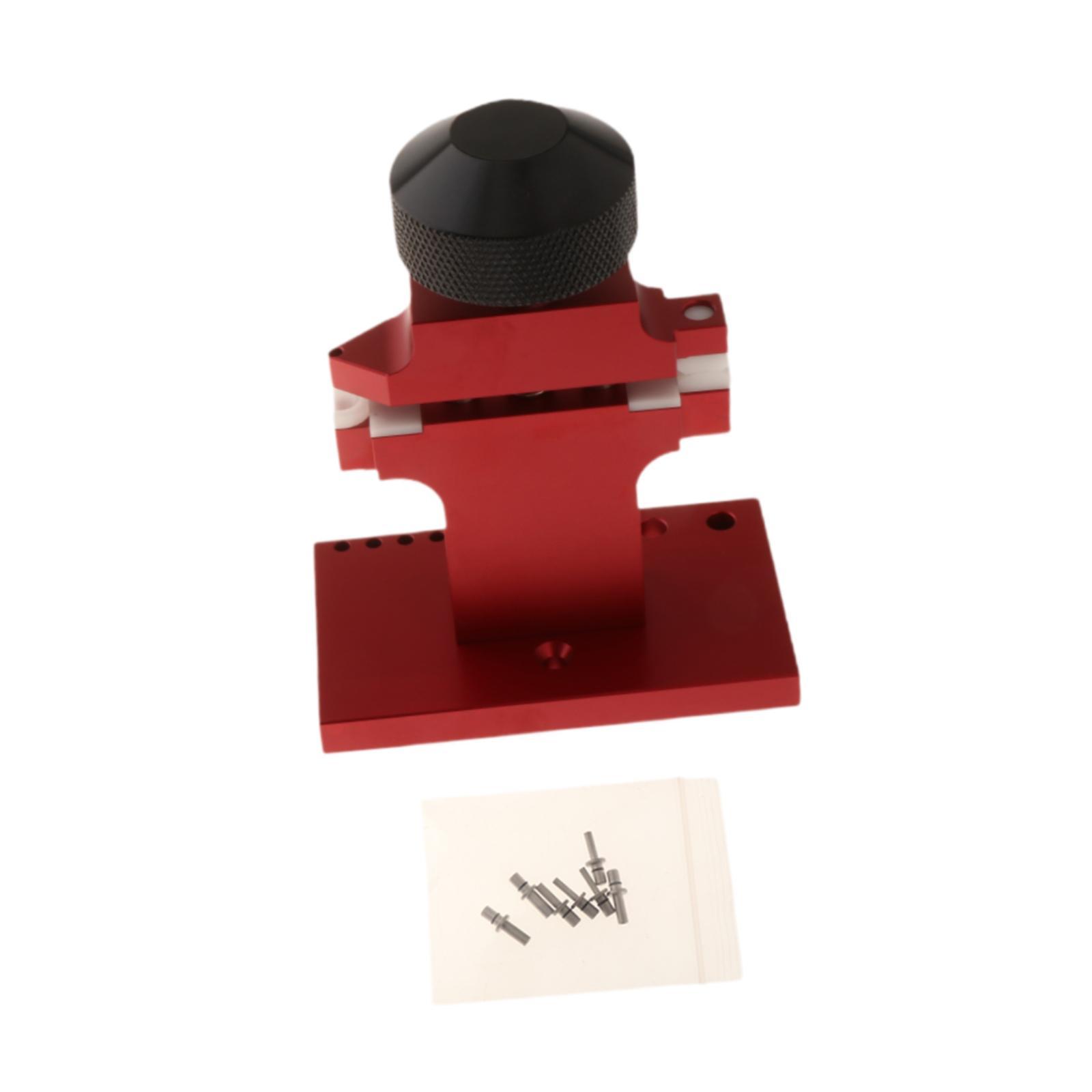 Watch Tube Removal Watch Plunger Portable Watch Repairing Machine Bench Tool
Watch Tube Removal Watch Plunger Portable Watch Repairing Machine Bench Tool