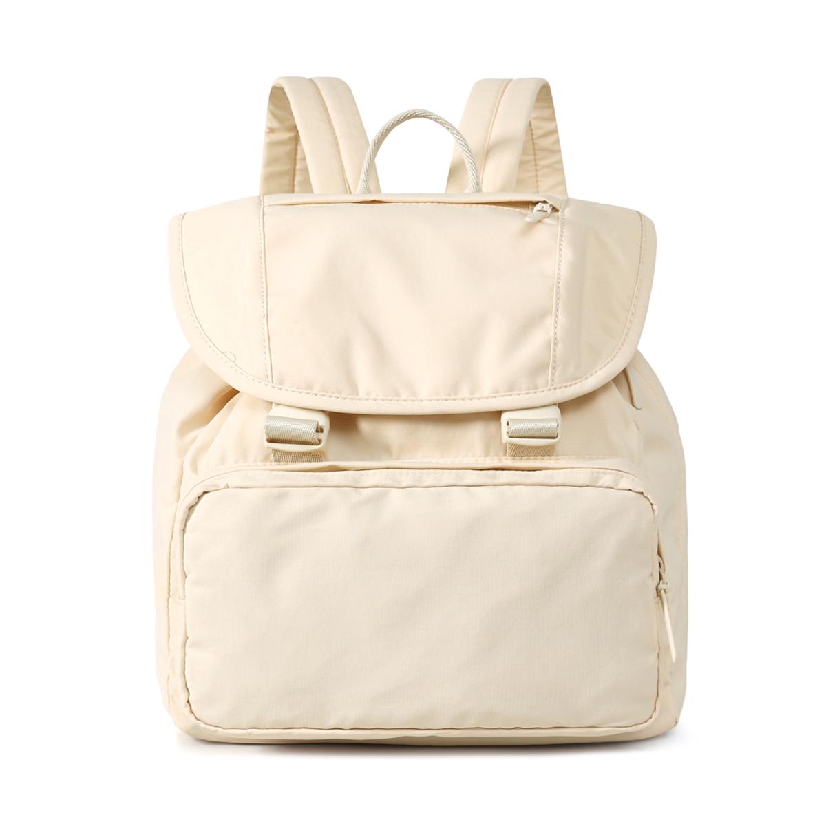 Japanese-Style Washed Nyl Vintage Small Backpack for Female College Students, Trendy Casual Versatile Mini Hiking Backpack for Travel бежевый
Japanese-Style Washed Nyl Vintage Small Backpack for Female College Students, Trendy Casual Versatile Mini Hiking Backpack for Travel бежевый