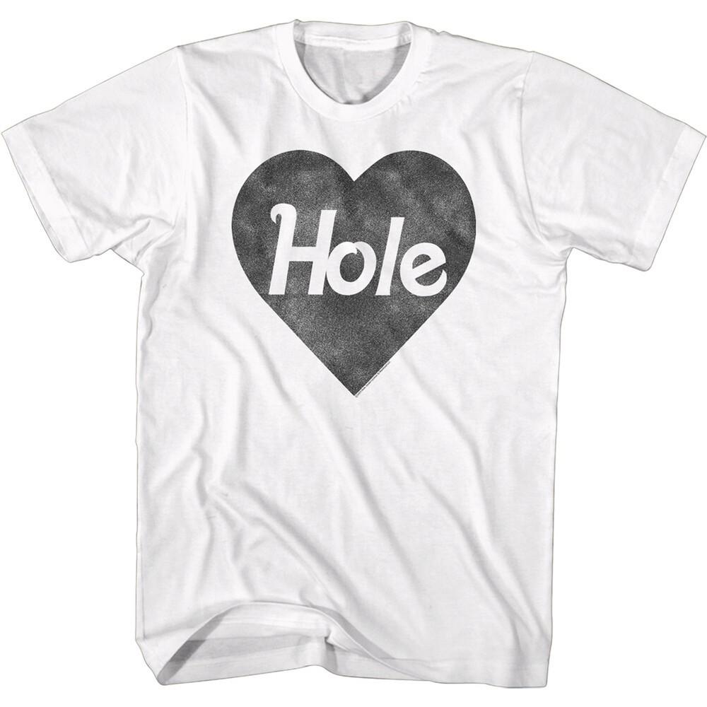 Hole Vintage Heart Logo Men s T Shirt Unplugged Courtney Love Rock Band Concert L
Hole Vintage Heart Logo Men s T Shirt Unplugged Courtney Love Rock Band Concert L